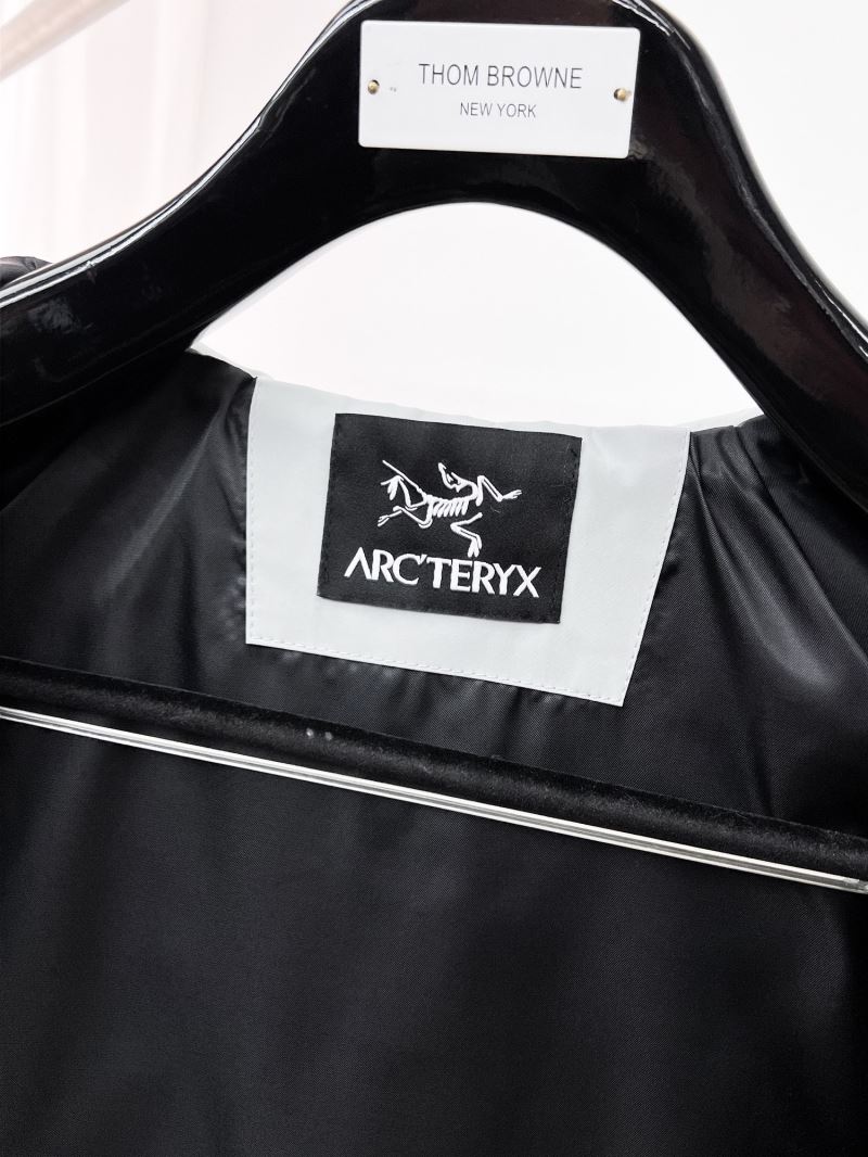 Arcteryx Outwear